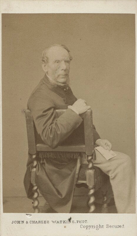 Thomas sidney cooper npg ax14833