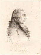 Thomas Banks NPG D12045