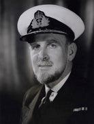 John Bayley Holt NPG x168394