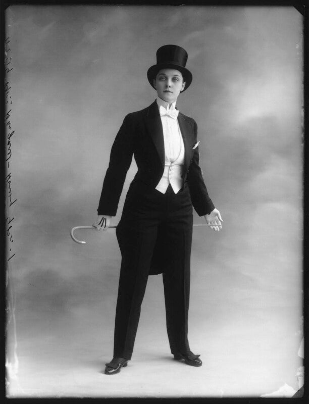 Margaret haney npg x103673