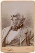 William Ewart Gladstone NPG x197312