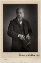 Thomas Henry Huxley NPG x9139