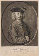 Louis Dejean NPG D34855
