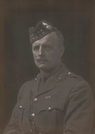 Ian Rose-Innes Joseph Forbes NPG x167600