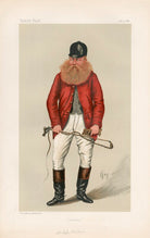 John Perkins ('Men of the Day. No. 366.') NPG D44303