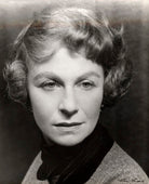 Alma Lillian Birk, Baroness Birk of Regent's Park NPG x88631