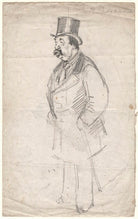 Henry John Reuben Dawson-Damer, 3rd Earl of Portarlington NPG D7679