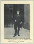 Sir Walter Peace NPG x44899