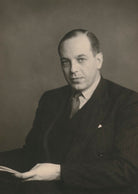 Sir James Reginald Carroll Helmore NPG x168250