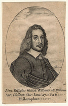 William Williams NPG D20960