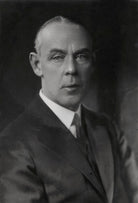 Sir August Bernard Tellefsen Cayzer, 1st Bt NPG x86649