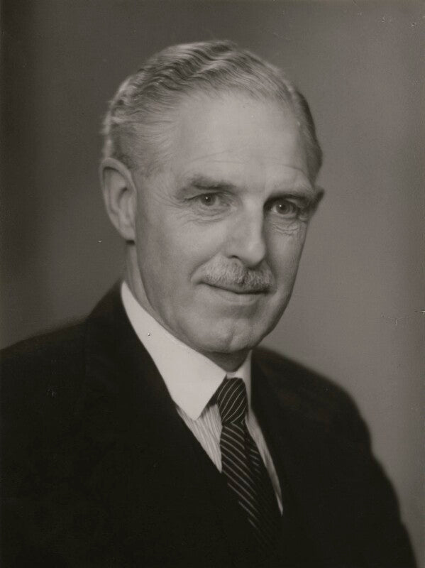 Percy dunsheath npg x89117