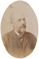 Arminius Vámbéry NPG P1700(77c)