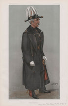 Sir Henry Trotter, 11th of Mortonhall and 2nd of Charterhall ('Men of the Day. No. 832.') NPG D45100