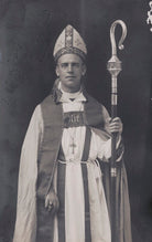 Ernest Denny Logie Danson NPG x75880