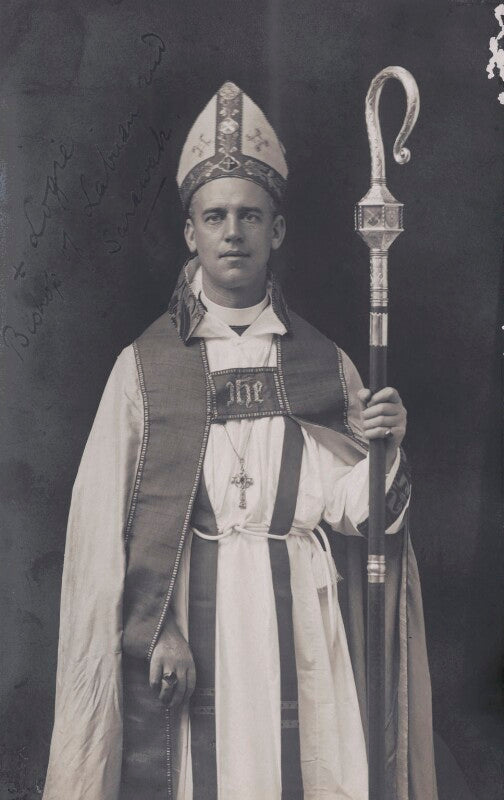 Ernest denny logie danson npg x75880