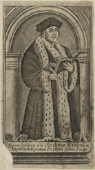 Desiderius Erasmus NPG D24297