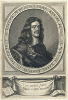 John Kersey NPG D22798