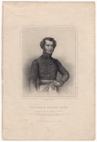 Alexander Gordon Laing NPG D5002