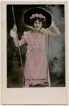 Nina Sevening NPG x198023