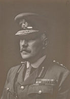 Sir William Robert Robertson, 1st Bt NPG x159968