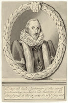 Lawrence Rawdon NPG D27247