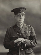 Sir George Vero Kemball NPG x85361