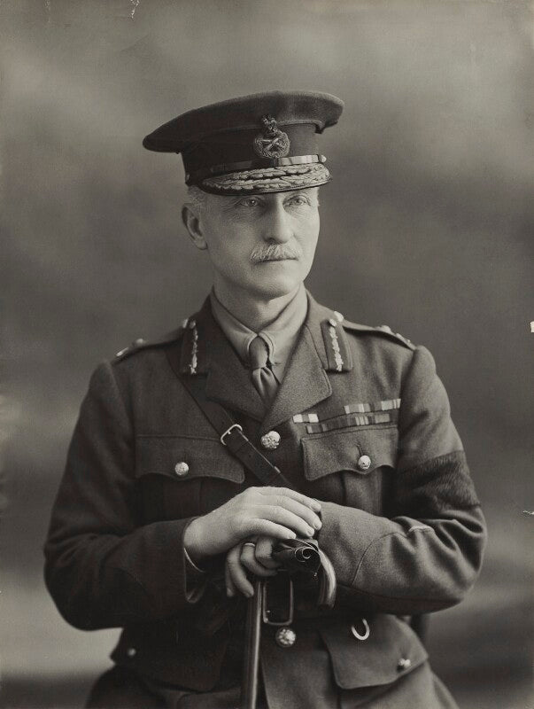 Sir george vero kemball npg x85361