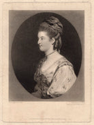 Apollonia Wodehouse (née Nourse) NPG D4857