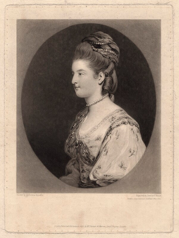 Apollonia wodehouse (née nourse) npg d4857