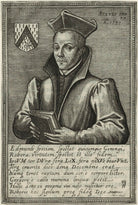 Edmund Geninges NPG D25344