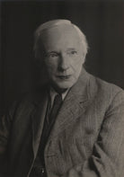 G.E. Moore NPG x11898