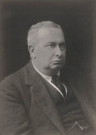 Ignatius John O'Brien, 1st Baron Shandon NPG x65301