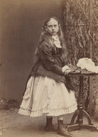 Princess Beatrice of Battenberg NPG P22(8)