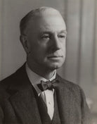 (James) Eric Drummond, 16th Earl of Perth NPG x84486