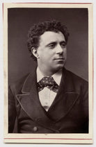 (Thomas) Edward Corrie Burns Righton NPG Ax7710