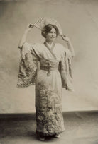 Margaret Macdona NPG x85518