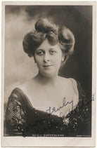 Birdie Sutherland NPG x26589