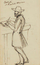 Thomas Carlyle NPG 2894