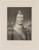 Robert Place NPG D40257