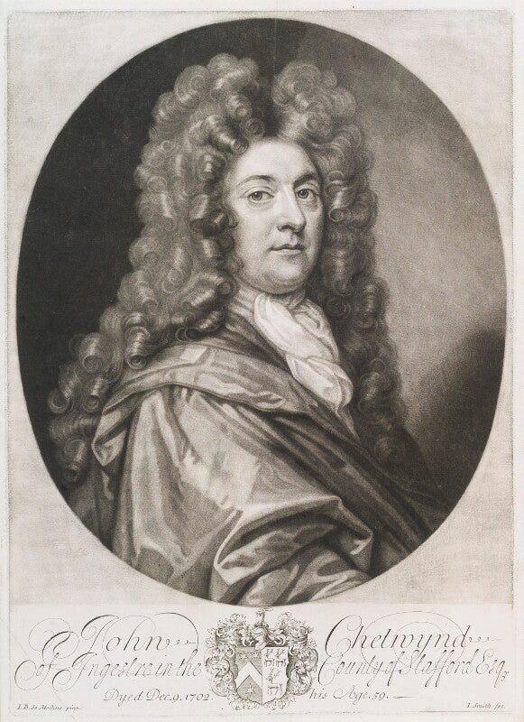 John chetwynd npg d11702