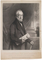 Cropley Ashley-Cooper, 6th Earl of Shaftesbury NPG D40662