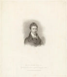 Sir David Wilkie NPG D38614
