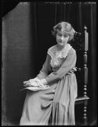 Mary Jerrold NPG x101561