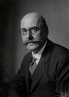 Alfred J. Bull NPG x86544