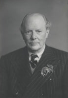 Harold Nicolson NPG x186858