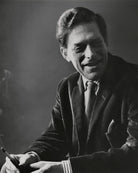 George Lascelles, 7th Earl of Harewood NPG x15126