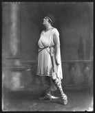 Dame Clara Ellen Butt NPG x95743