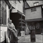 Denis Mitchell NPG x135114