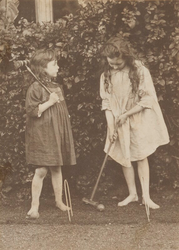 Harold hawthorn myers; silvia constance myers npg ax68394